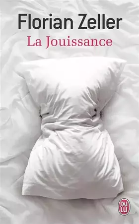 Couverture du produit · La Jouissance