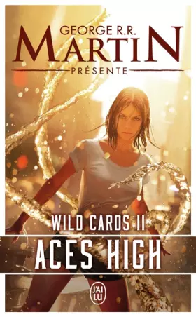 Couverture du produit · Wild Cards (Tome 2-Aces High)