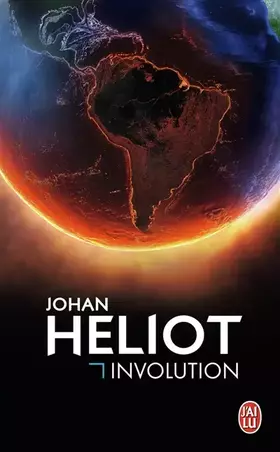 Couverture du produit · Involution