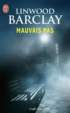 Couverture du produit · Mauvais pas