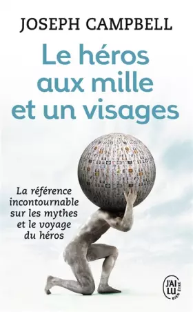 Couverture du produit · Le héros aux mille et un visages