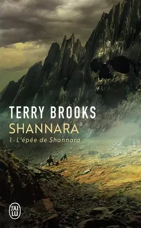 Couverture du produit · Shannara, Tome 1 : L'épée de Shannara
