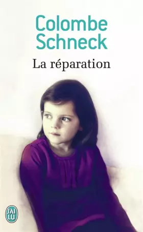 Couverture du produit · La réparation