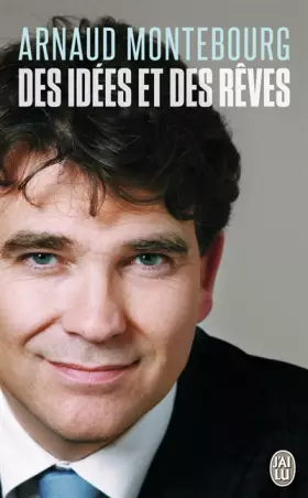 Couverture du produit · Des idées et des rêves