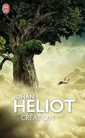 Couverture du produit · Création