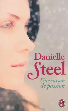 Couverture du produit · Une saison de passion