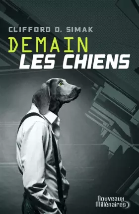 Couverture du produit · Demain les chiens