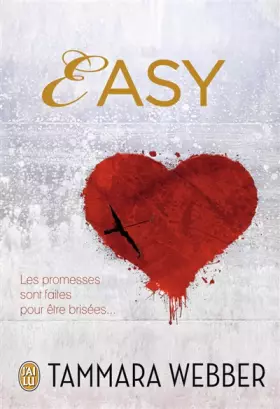 Couverture du produit · Easy