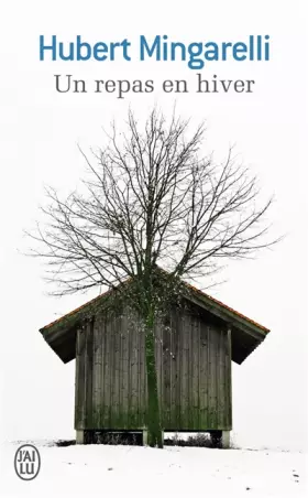 Couverture du produit · Un repas en hiver