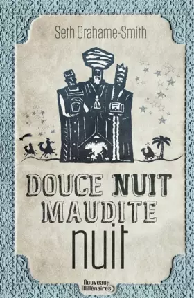 Couverture du produit · Douce Nuit Maudite Nuit