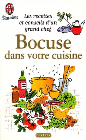 Couverture du produit · Bocuse dans votre cuisine