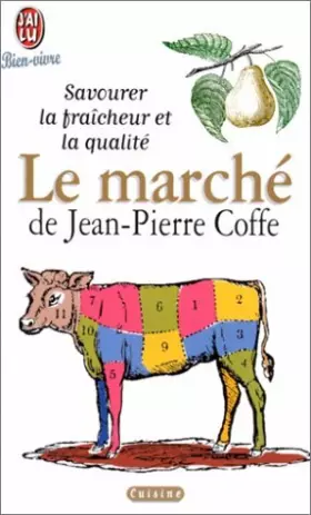 Couverture du produit · LE MARCHE DE JEAN-PIERRE COFFE
