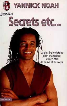Couverture du produit · Secrets, etc.