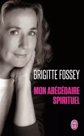 Couverture du produit · Mon abécédaire spirituel