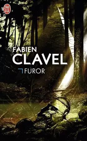 Couverture du produit · Furor