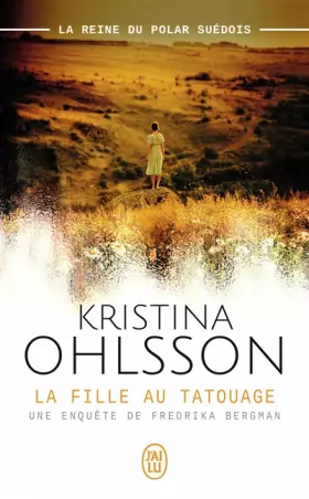 Couverture du produit · La fille au tatouage