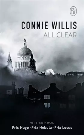 Couverture du produit · Blitz, Tome 2 : All clear