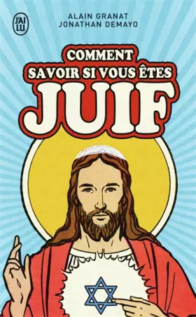 Couverture du produit · Comment savoir si vous êtes juif