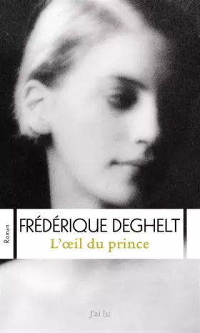Couverture du produit · L'oeil du prince