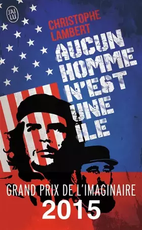Couverture du produit · Aucun homme n'est une île