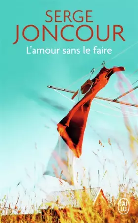 Couverture du produit · L'amour sans le faire