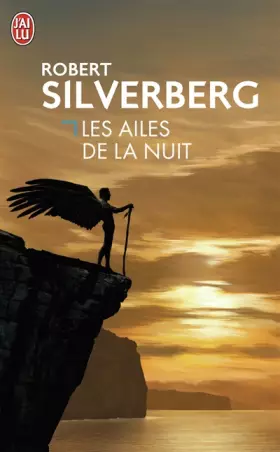 Couverture du produit · Les ailes de la nuit