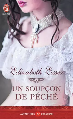 Couverture du produit · Un soupçon de péché