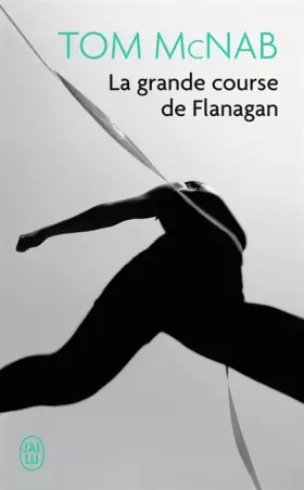 Couverture du produit · La grande course de Flanagan