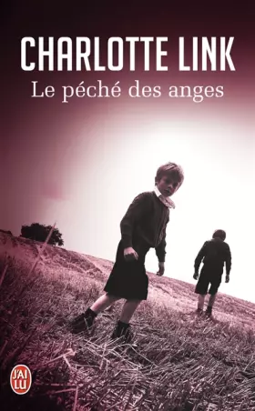 Couverture du produit · Le péché des anges