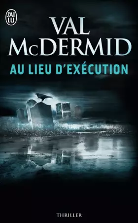 Couverture du produit · Au lieu d'exécution