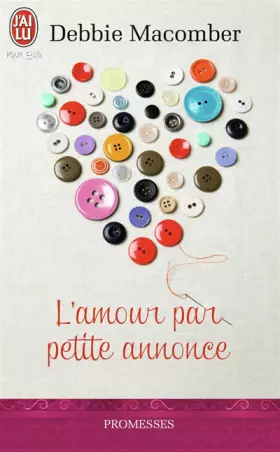 Couverture du produit · L'amour par petite annonce