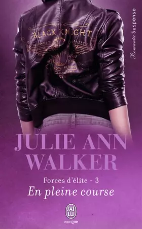Couverture du produit · Forces d'élite, 3 : En pleine course