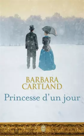 Couverture du produit · Princesse d'un jour