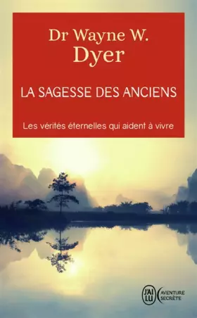 Couverture du produit · La sagesse des anciens