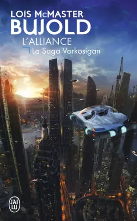 Couverture du produit · L'Alliance