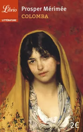 Couverture du produit · Colomba