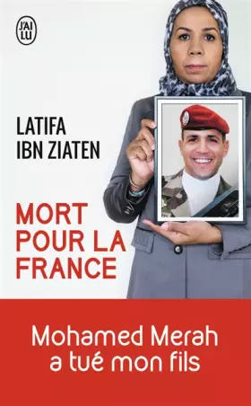 Couverture du produit · Mort pour la France