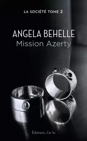 Couverture du produit · La société, 2 : Mission Azerty