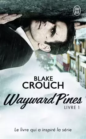 Couverture du produit · Wayward Pines (1)