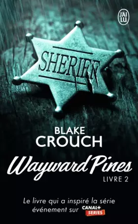 Couverture du produit · Wayward Pines (2)