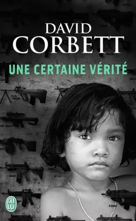 Couverture du produit · Une certaine vérité
