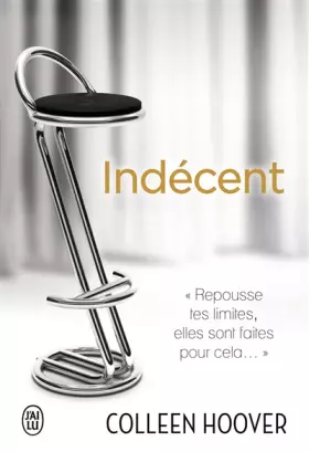 Couverture du produit · Indécent