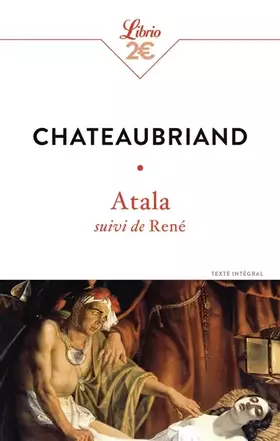 Couverture du produit · Atala : Suivi de René