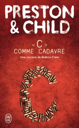 Couverture du produit · C comme cadavre