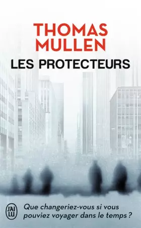 Couverture du produit · Les protecteurs
