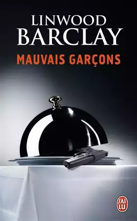Couverture du produit · Mauvais garçons