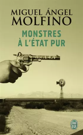 Couverture du produit · Monstres à l'etat pur
