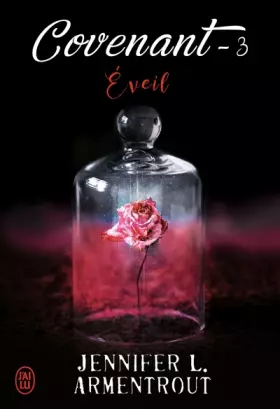 Couverture du produit · Covenant, 3 : Éveil