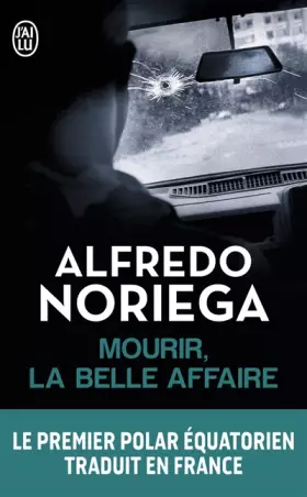 Couverture du produit · Mourir, la belle affaire !