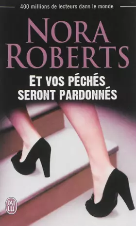 Couverture du produit · Et vos péchés seront pardonnés